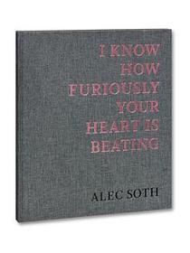 I know how Furiously your heart is Beating