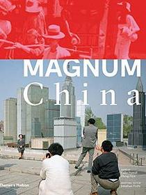 Magnum China
