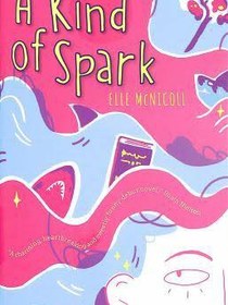 A kind of spark