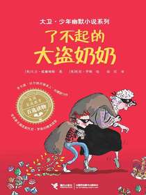 了不起的大盗奶奶