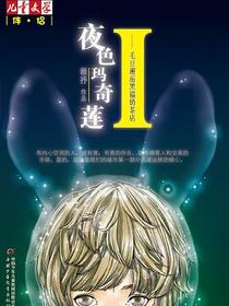 夜色玛奇莲I