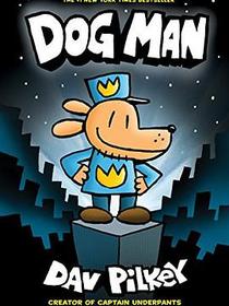 The Adventures of Dog Man