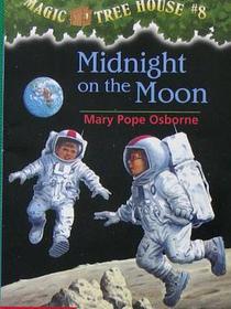 Midnight on the Moon Magic Tree House #8