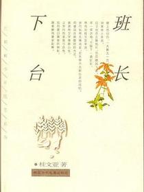 班长下台