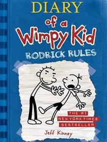 Diary of a Wimpy Kid