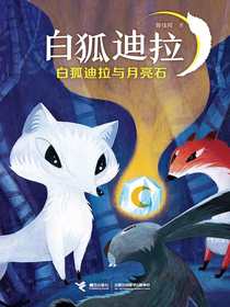 白狐迪拉与月亮石（白狐迪拉系列 1）
