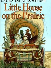 Little House on the Prairie