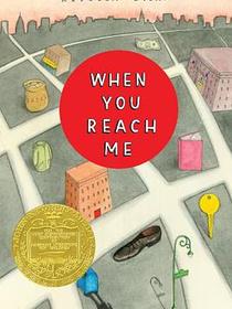 When You Reach Me