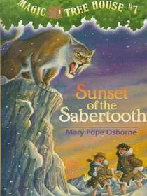 Sunset of the Sabertooth