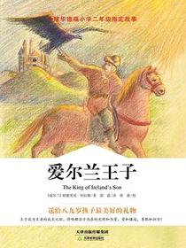 爱尔兰王子