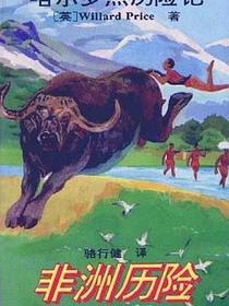 非洲历险
