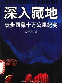 深入藏地