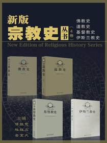 新版宗教史丛书（共四卷）