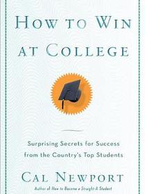 How to Win at College