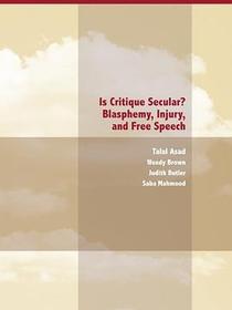 Is Critique Secular?
