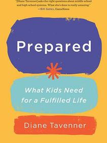Prepared