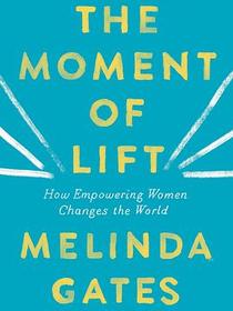 The Moment of Lift