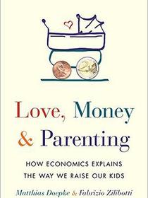Love, Money, and Parenting