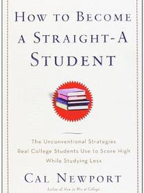 How to Become a Straight-A Student