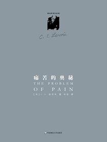 痛苦的奥秘