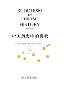 中国历史中的佛教（海外中国哲学研究）