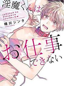 淫魔くんはお仕事できない