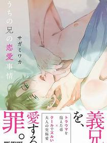うちの兄の恋愛事情