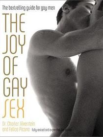 The Joy of Gay Sex