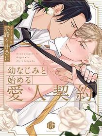 幼なじみと始める愛人契約