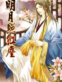 明月照红尘 下
