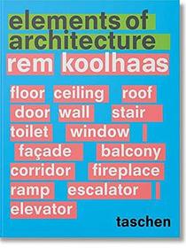 Rem Koolhaas: Elements of Architecture
