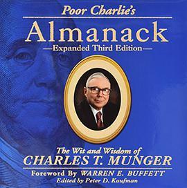 Poor Charlie&#39;s Almanack
