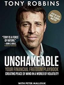 Unshakeable