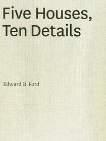 Five Houses, Ten Details