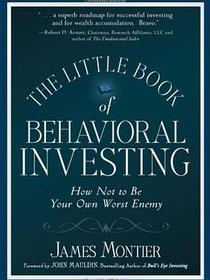 The Little Book of Behavioral Investing