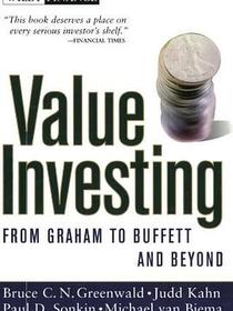Value Investing