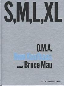 Small, Medium, Large, Extra-Large