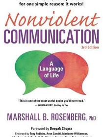 Nonviolent Communication