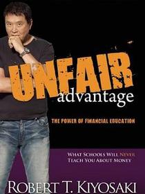 Unfair Advantage