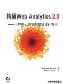 精通Web Analytics 2.0