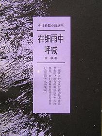 在细雨中呼喊