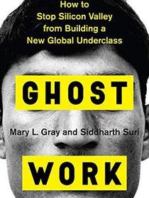 Ghost Work