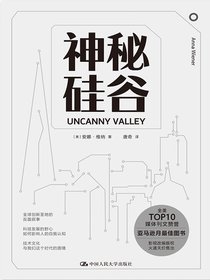 神秘硅谷