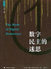数字民主的迷思