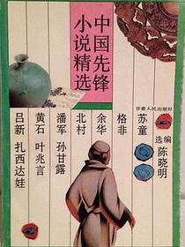 中国先锋小说精选