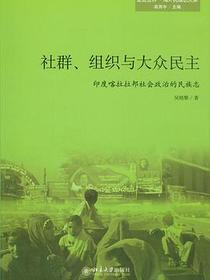 社群、组织与大众民主