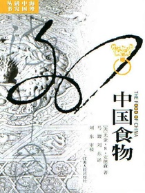 中国食物
