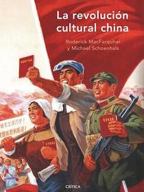 La revolución cultural china