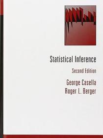 Statistical Inference