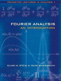 Fourier Analysis